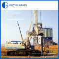 The Bore Pile Machine Rotary Drilling Rig para la venta